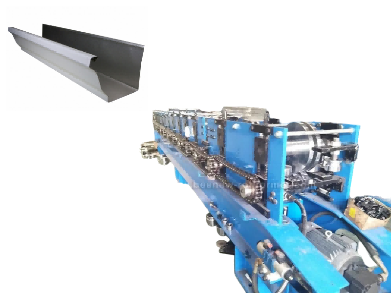 Yağış otu hazırlayan maşın